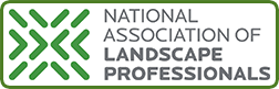 National Association of Landscape professionals